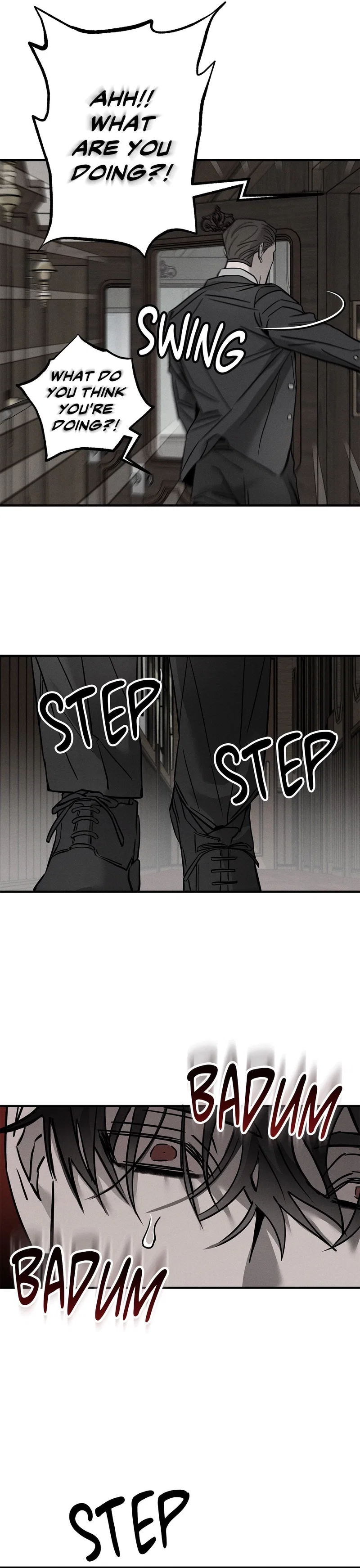 Pieta Chapter 13 - Page 6