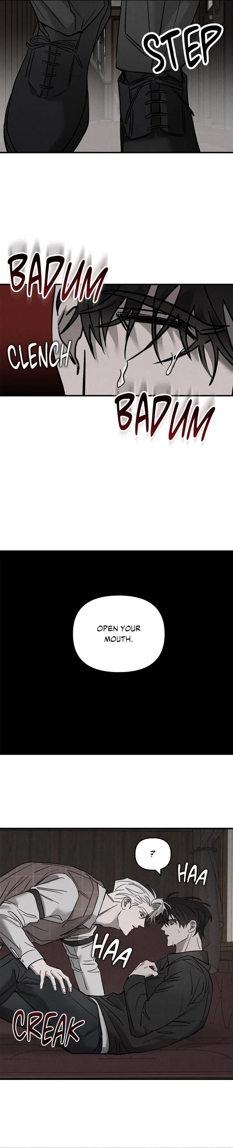 Pieta Chapter 13 - Page 7