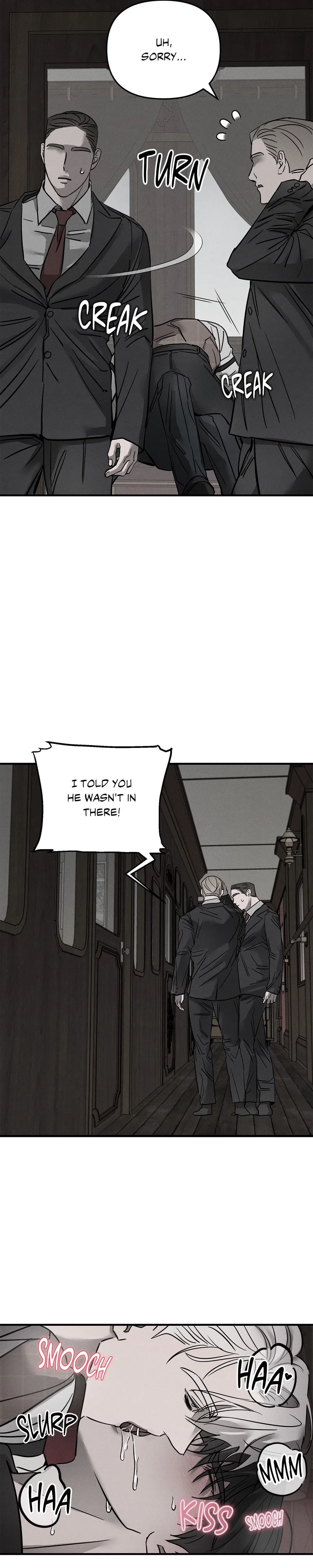 Pieta Chapter 13 - Page 10