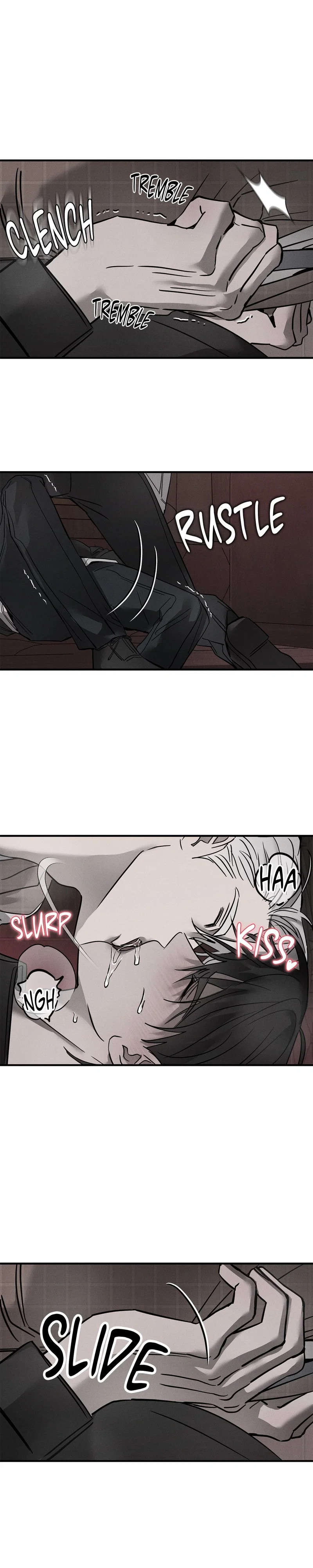 Pieta Chapter 13 - Page 11