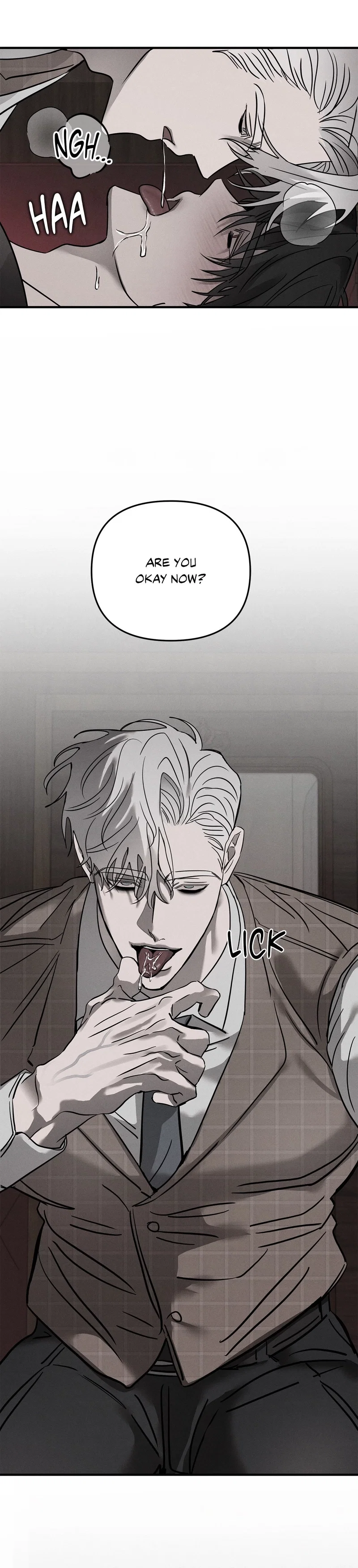 Pieta Chapter 13 - Page 12
