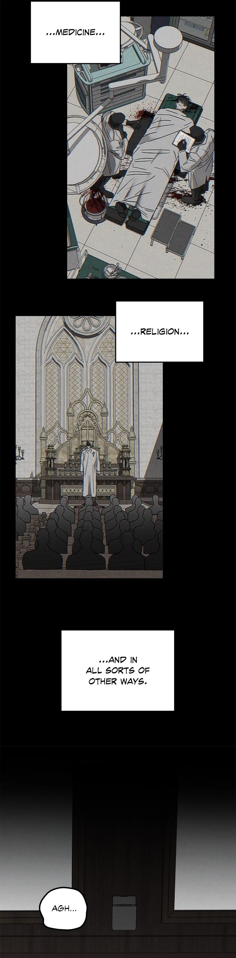 Pieta Chapter 13 - Page 16