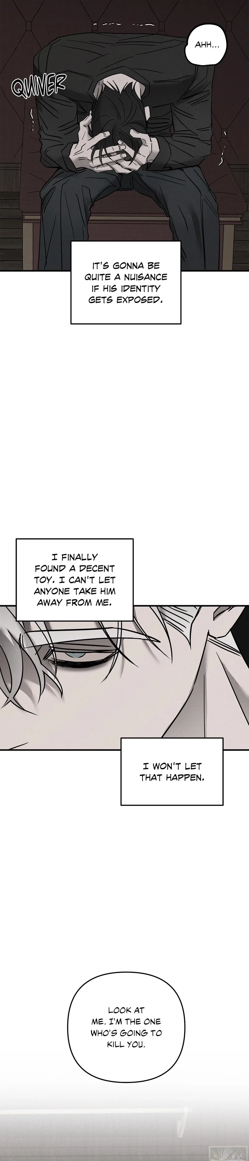 Pieta Chapter 13 - Page 17