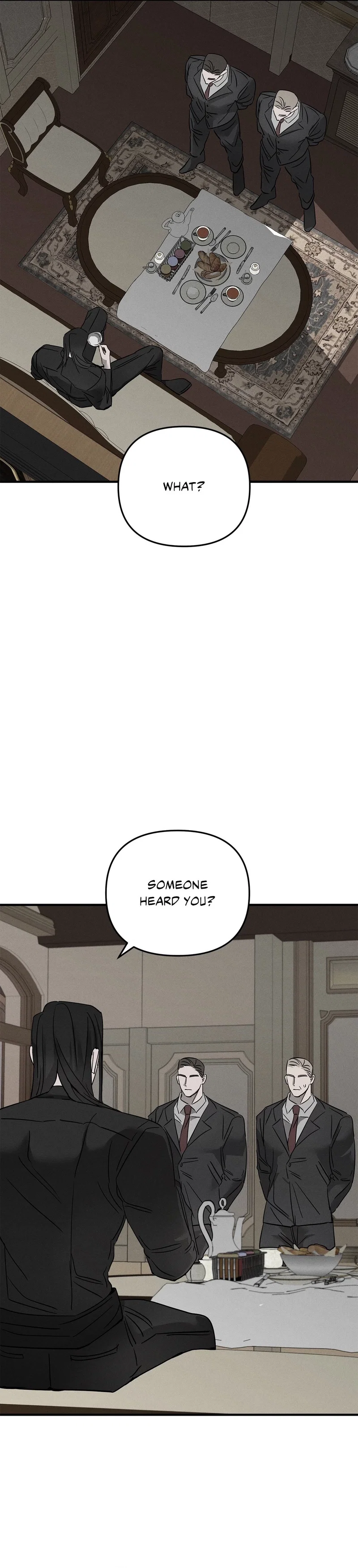 Pieta Chapter 13 - Page 21