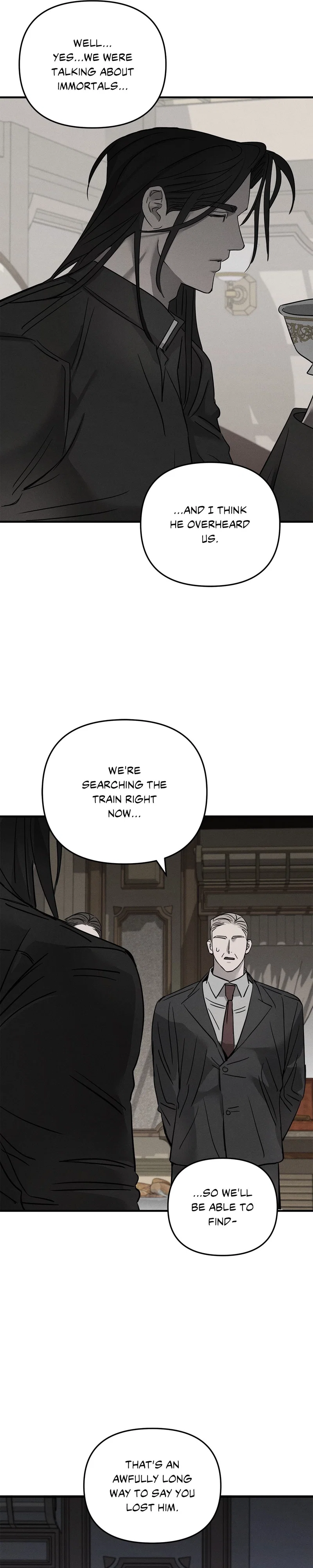 Pieta Chapter 13 - Page 22