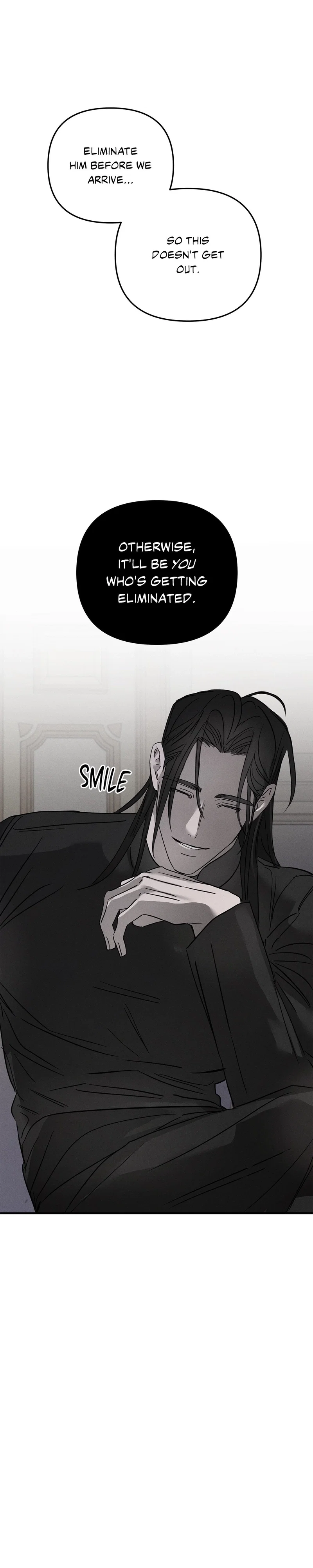 Pieta Chapter 13 - Page 24