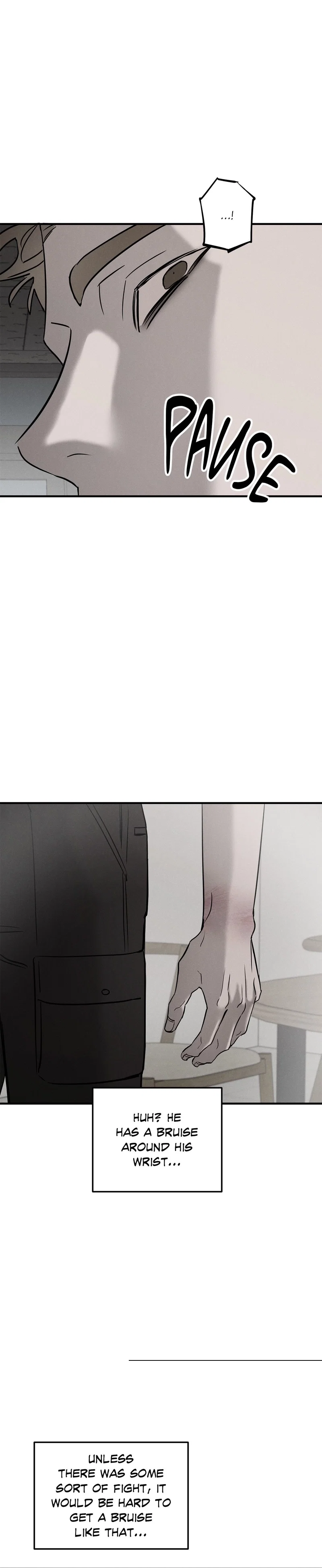 Pieta Chapter 27 - Page 6