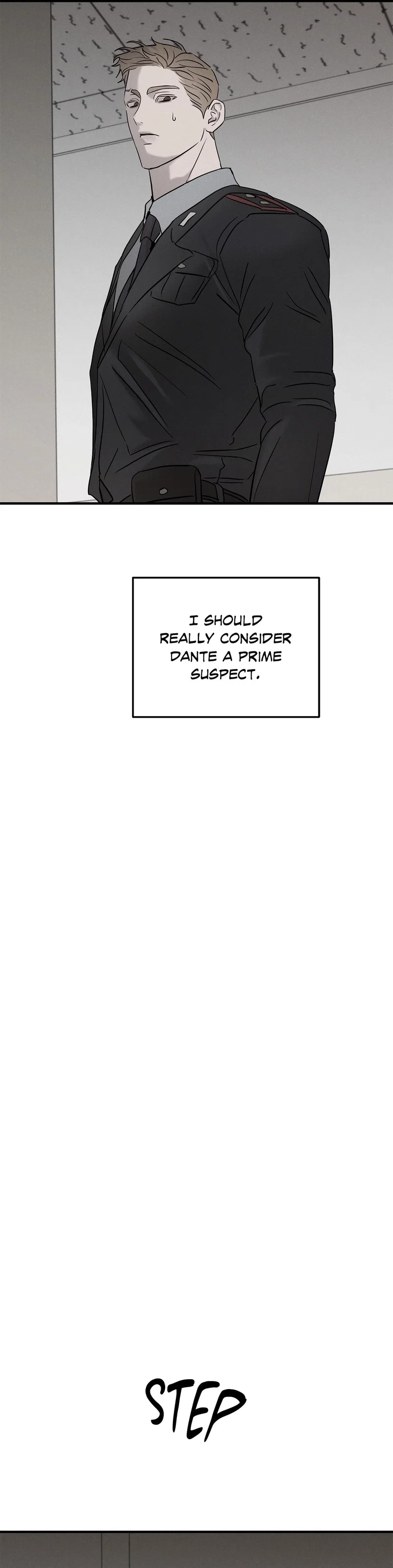 Pieta Chapter 27 - Page 7