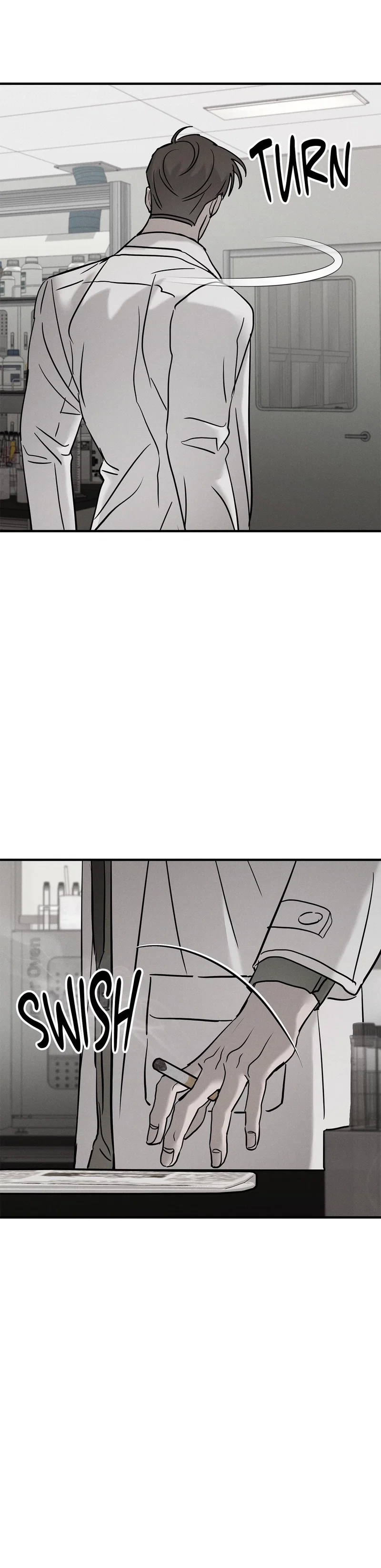Pieta Chapter 27 - Page 15