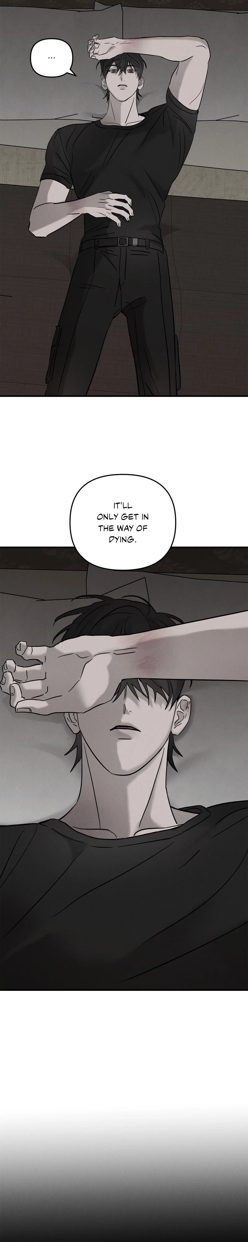 Pieta Chapter 27 - Page 22