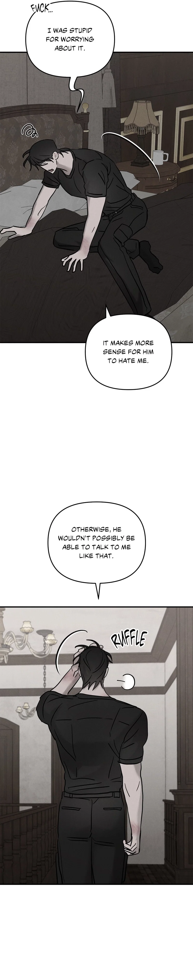 Pieta Chapter 27 - Page 24