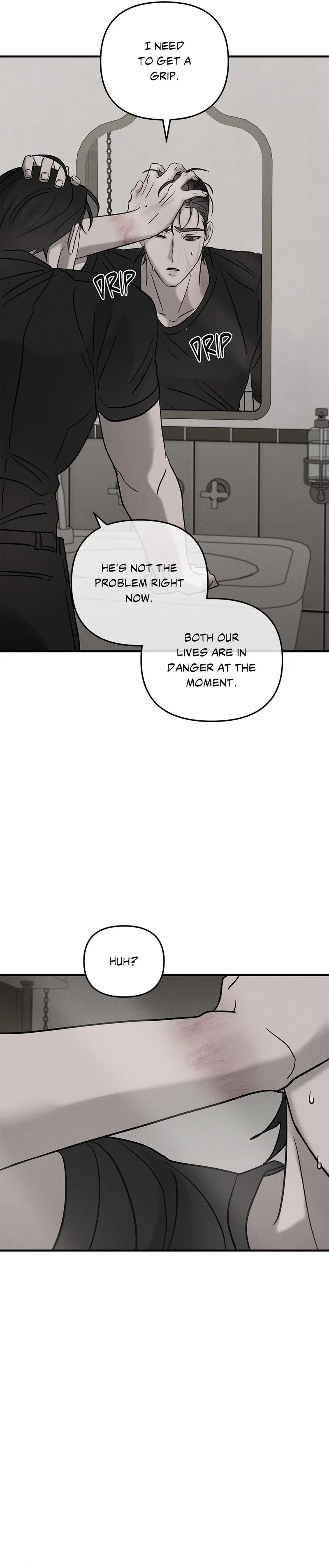 Pieta Chapter 27 - Page 26