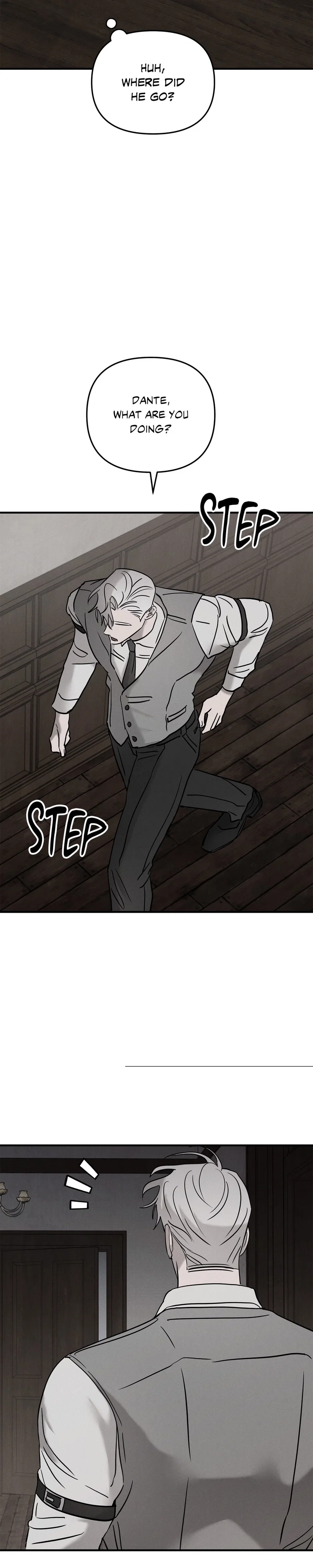 Pieta Chapter 27 - Page 30