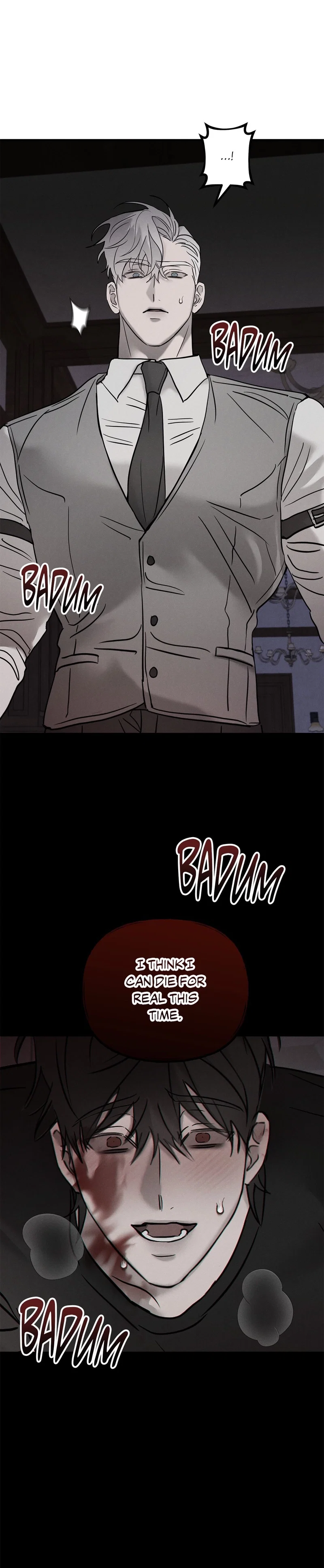 Pieta Chapter 27 - Page 33