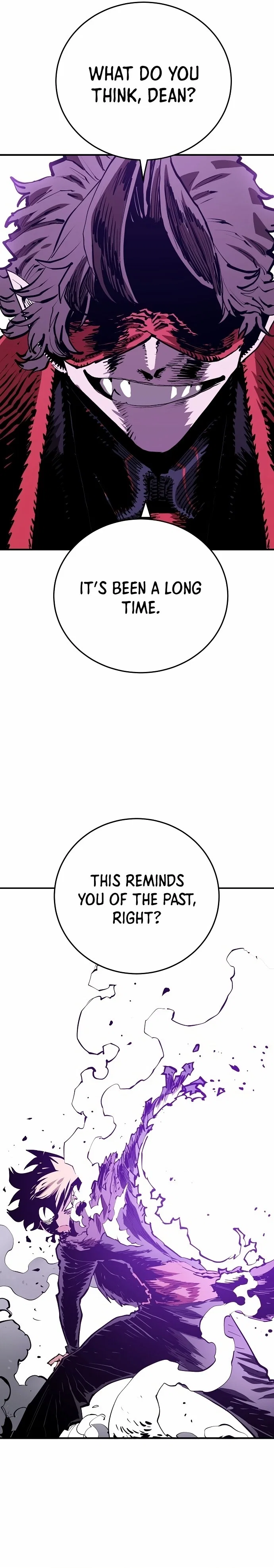 Player Chapter 131 - Page 17