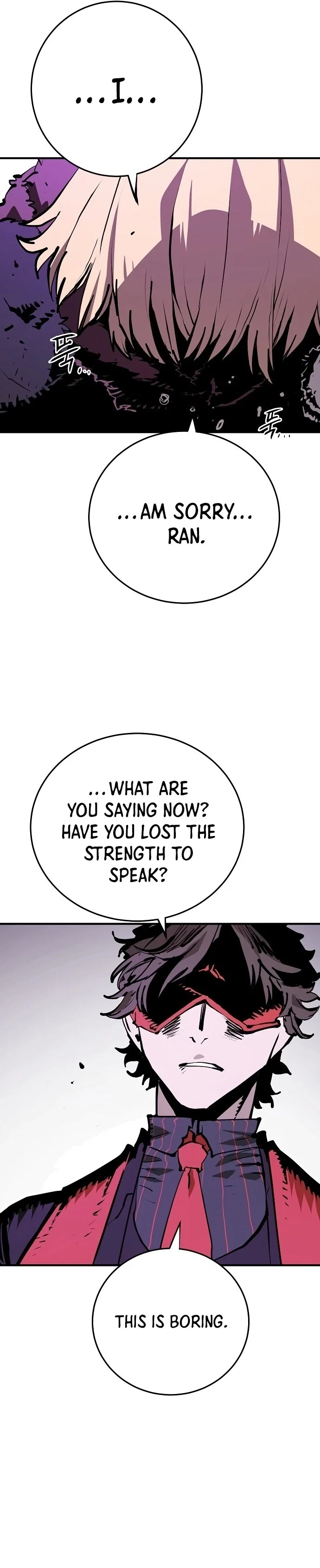 Player Chapter 131 - Page 21