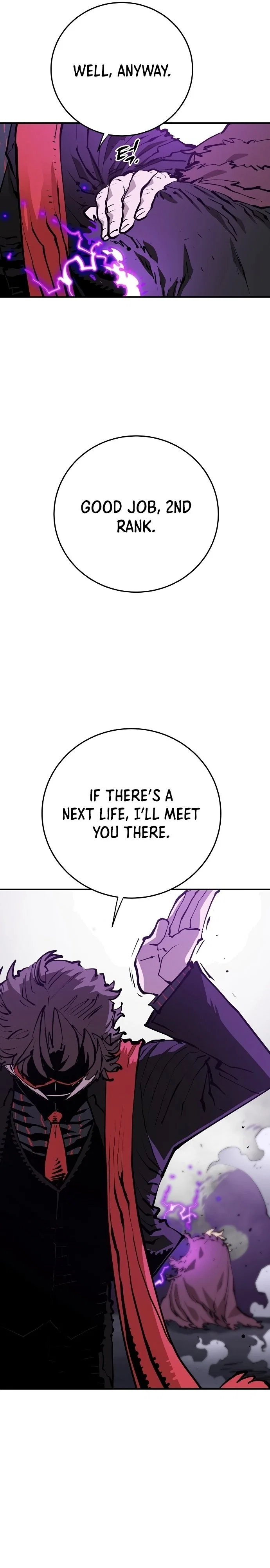 Player Chapter 131 - Page 22