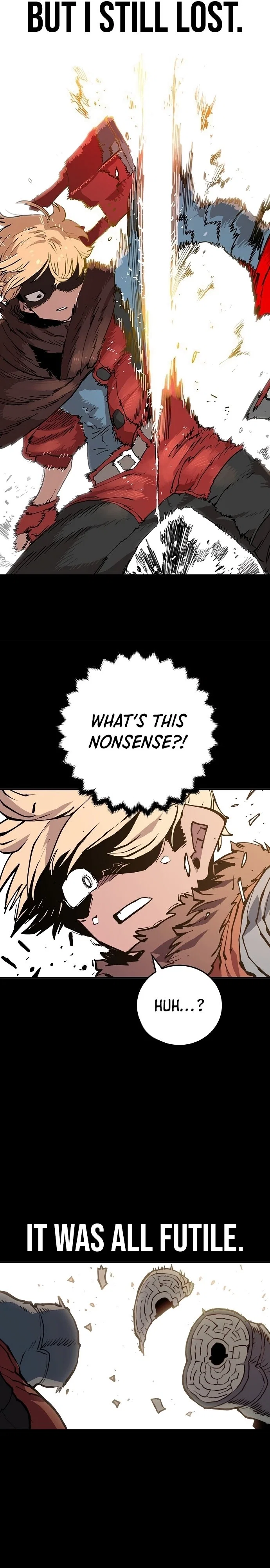 Player Chapter 131 - Page 25