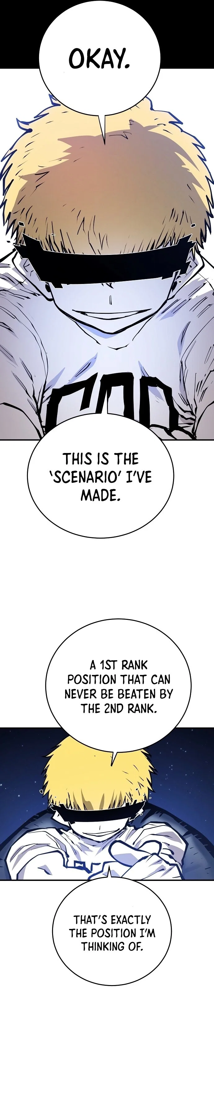 Player Chapter 131 - Page 27