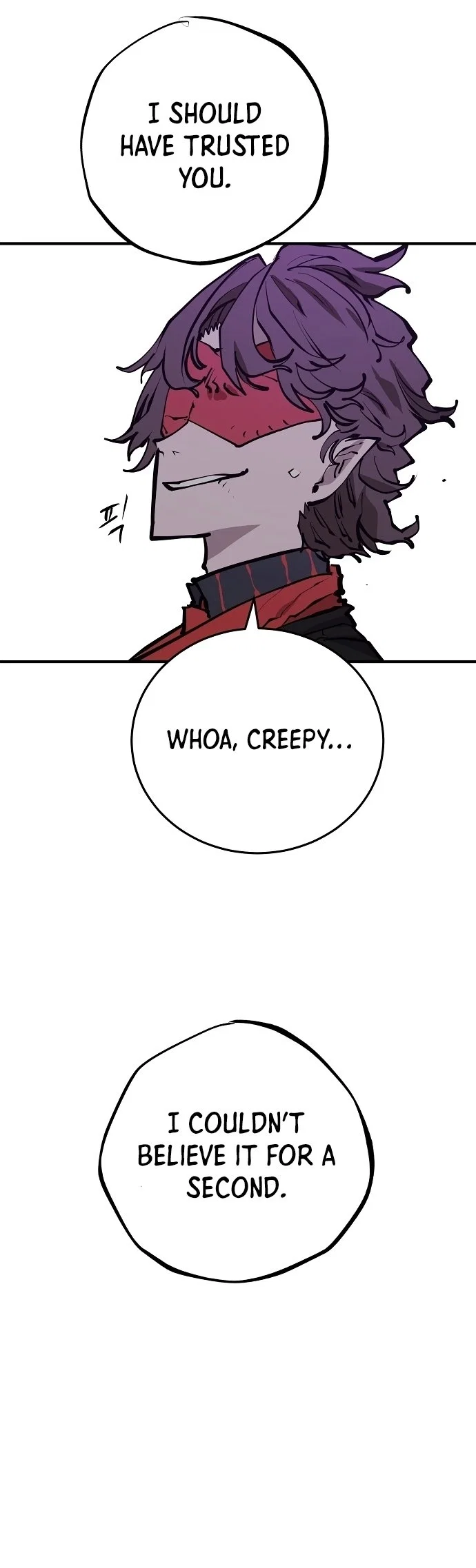 Player Chapter 131 - Page 30