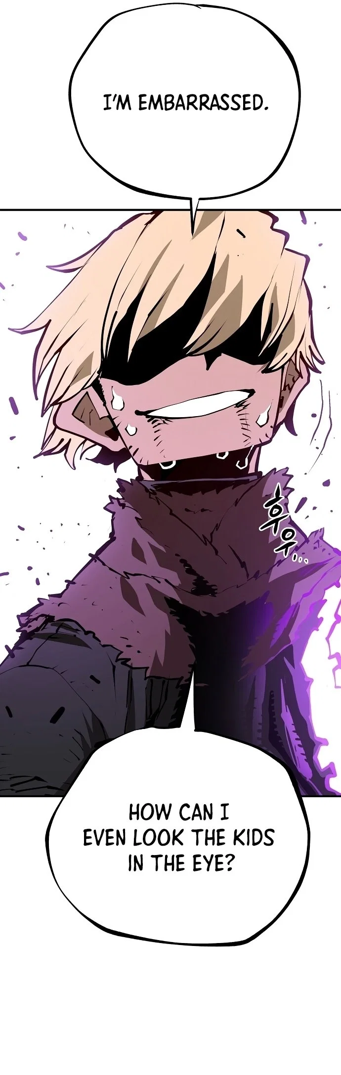 Player Chapter 131 - Page 31