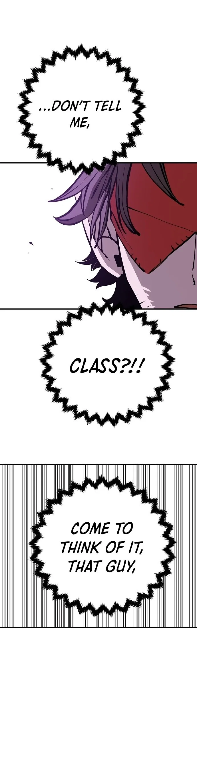 Player Chapter 131 - Page 33