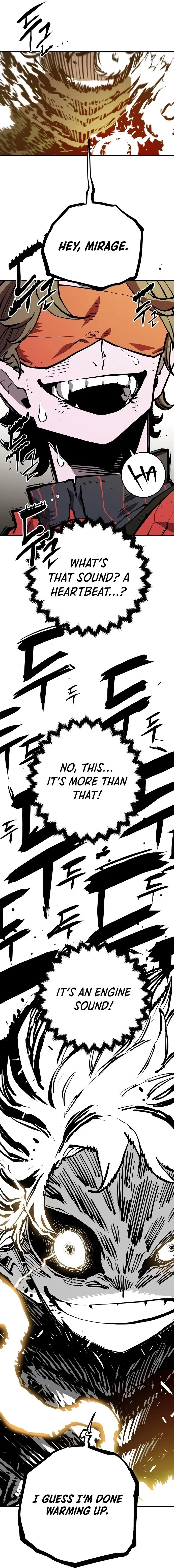 Player Chapter 131 - Page 35