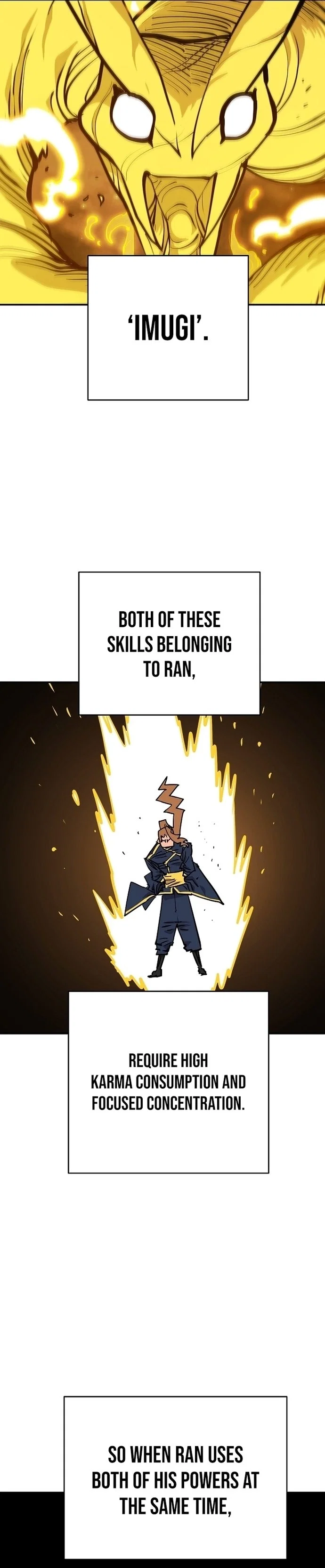 Player Chapter 135 - Page 29