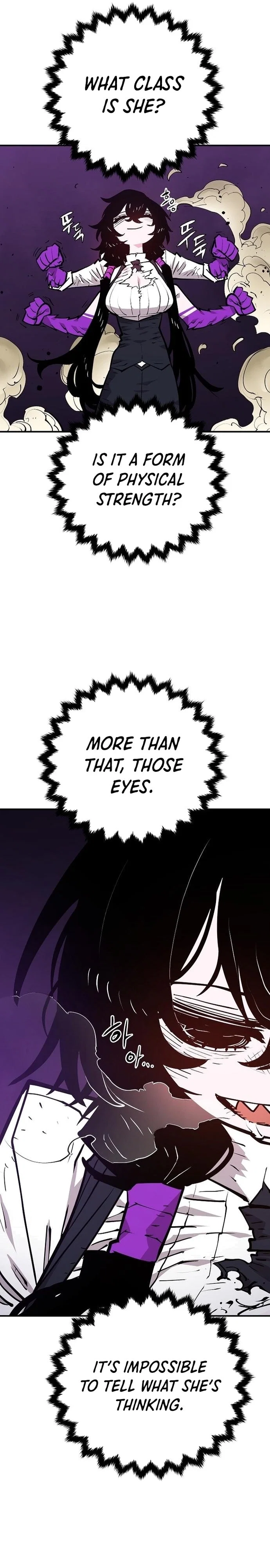 Player Chapter 136 - Page 30