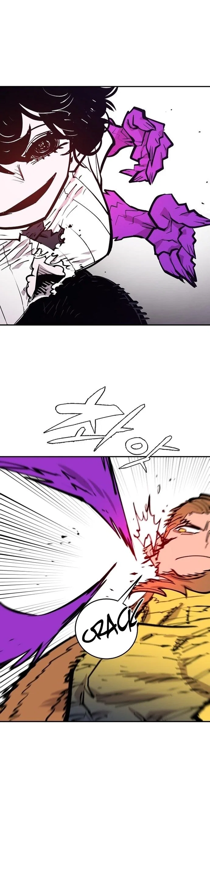 Player Chapter 136 - Page 34