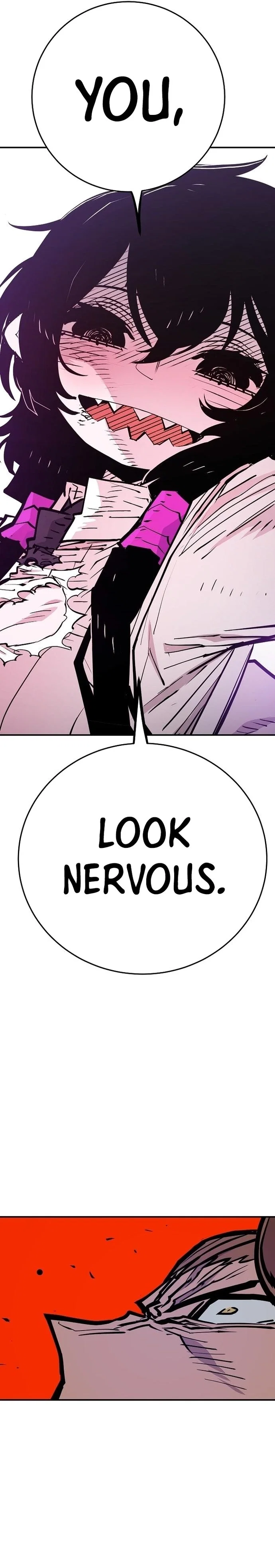Player Chapter 136 - Page 37