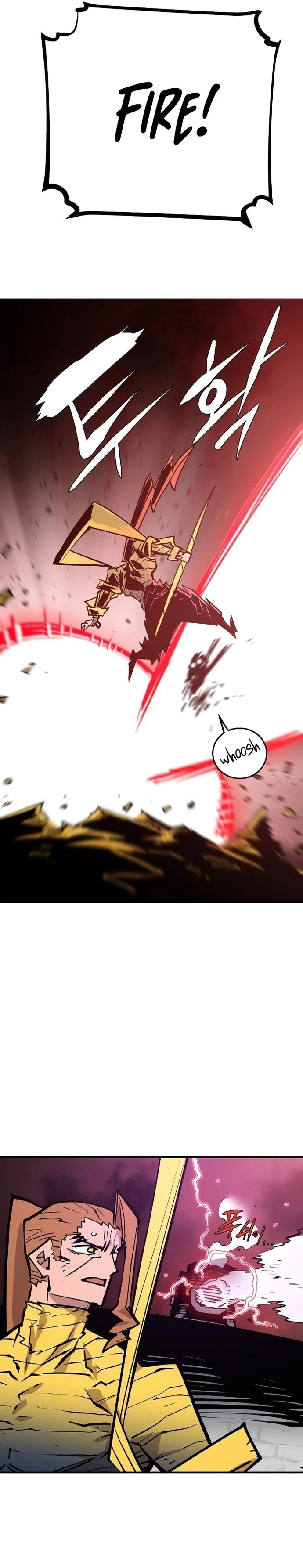 Player Chapter 136 - Page 38