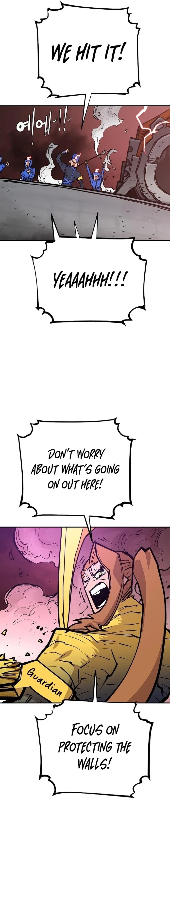 Player Chapter 136 - Page 39