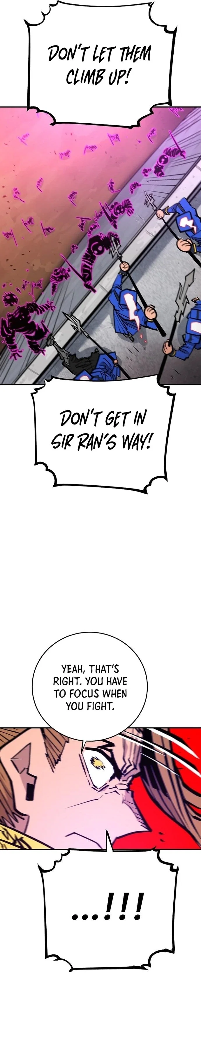 Player Chapter 136 - Page 40