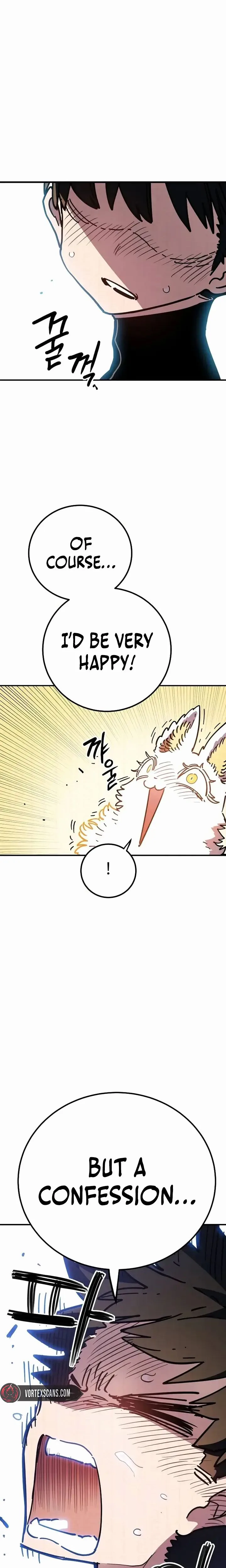 Player Chapter 253 - Page 21