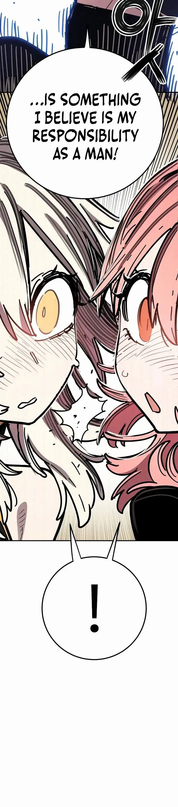 Player Chapter 253 - Page 22