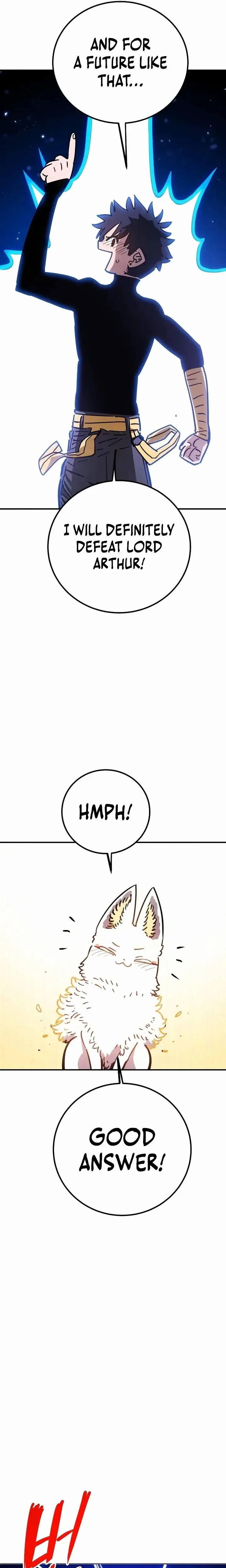 Player Chapter 253 - Page 23