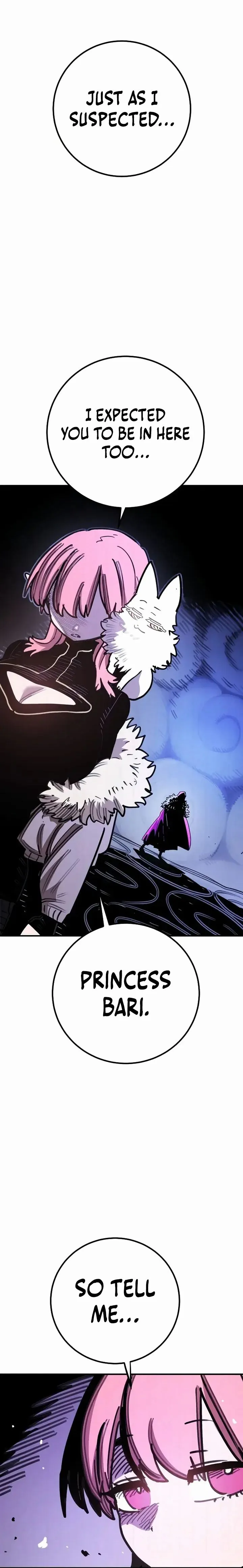 Player Chapter 253 - Page 26