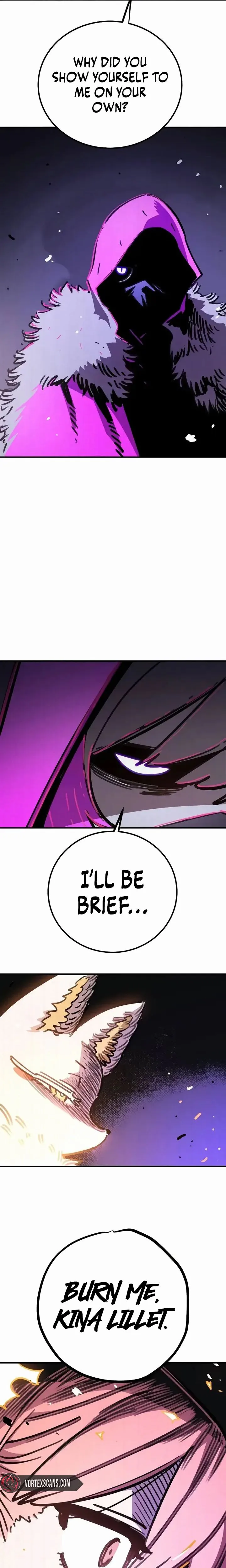 Player Chapter 253 - Page 27