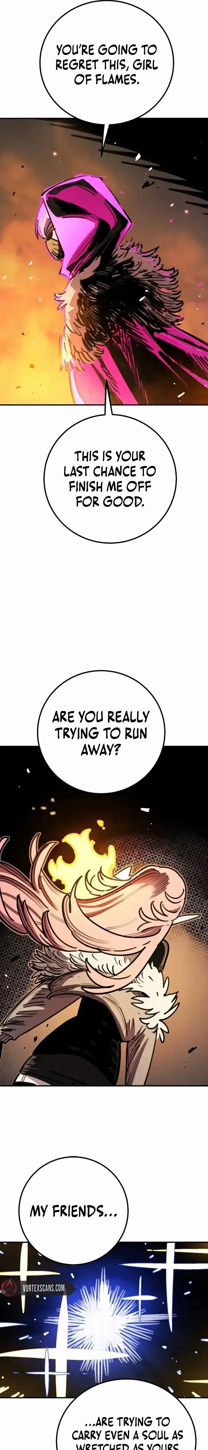Player Chapter 253 - Page 29