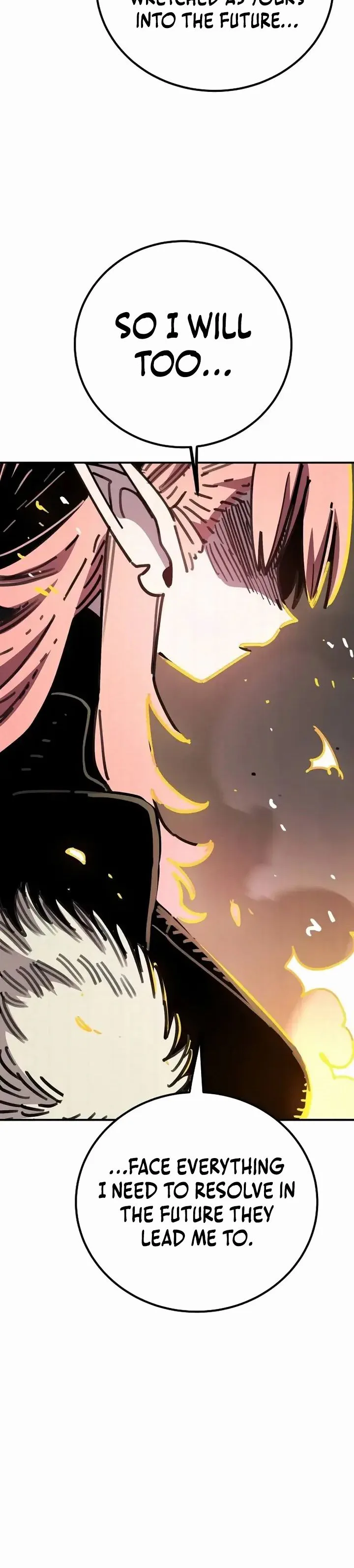 Player Chapter 253 - Page 30