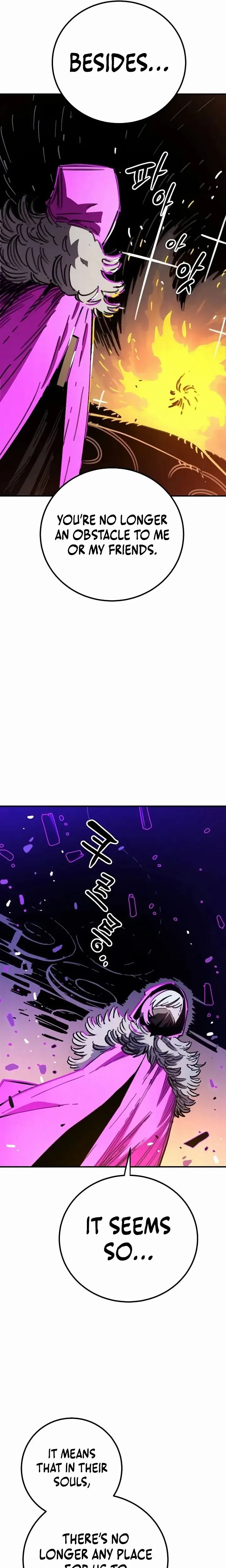 Player Chapter 253 - Page 31