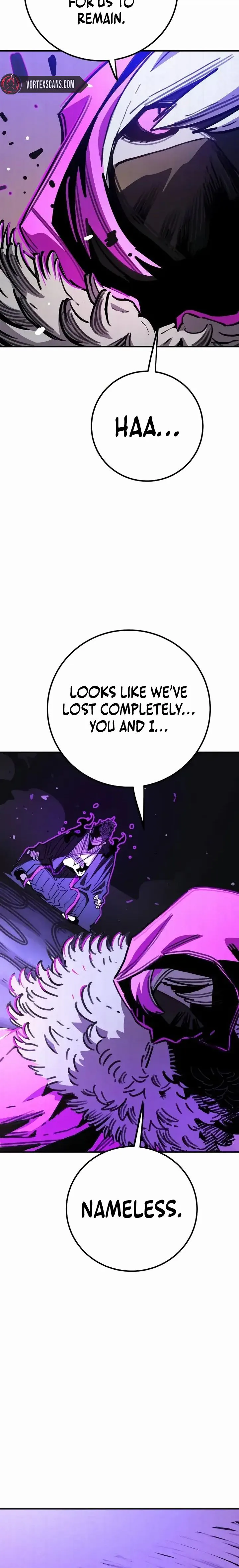Player Chapter 253 - Page 32