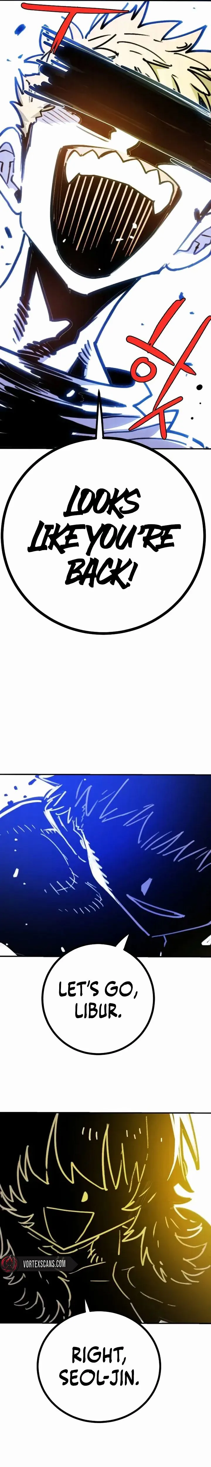 Player Chapter 253 - Page 37