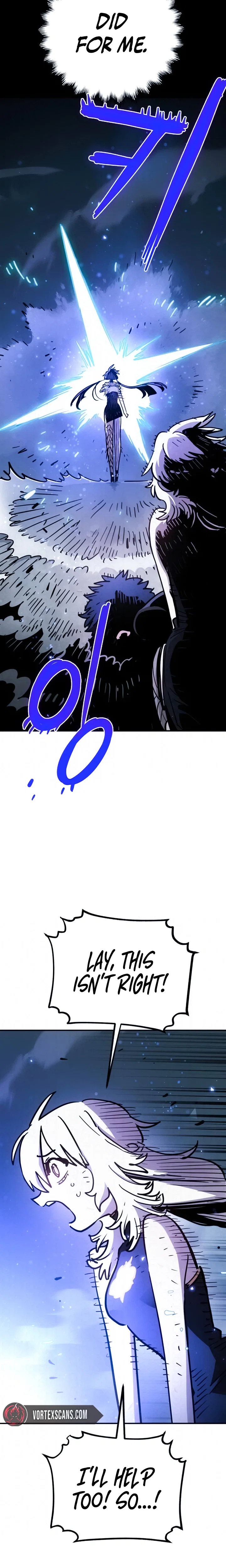 Player Chapter 263 - Page 3