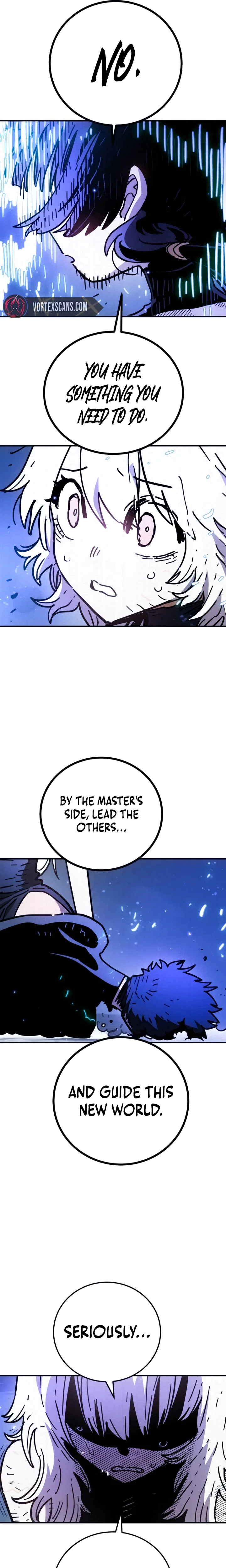 Player Chapter 263 - Page 5