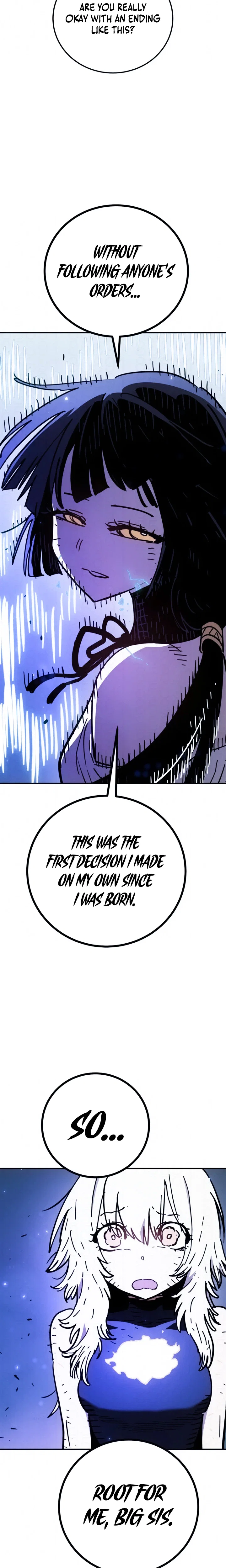 Player Chapter 263 - Page 6