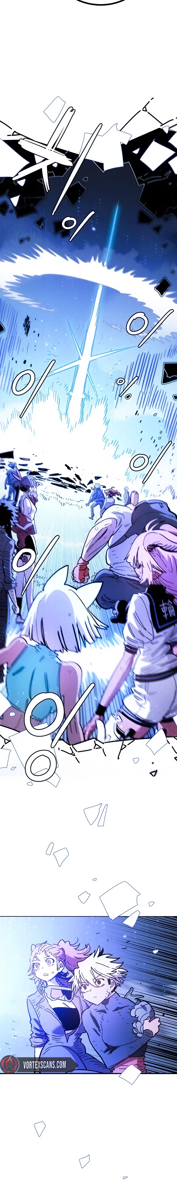 Player Chapter 263 - Page 7