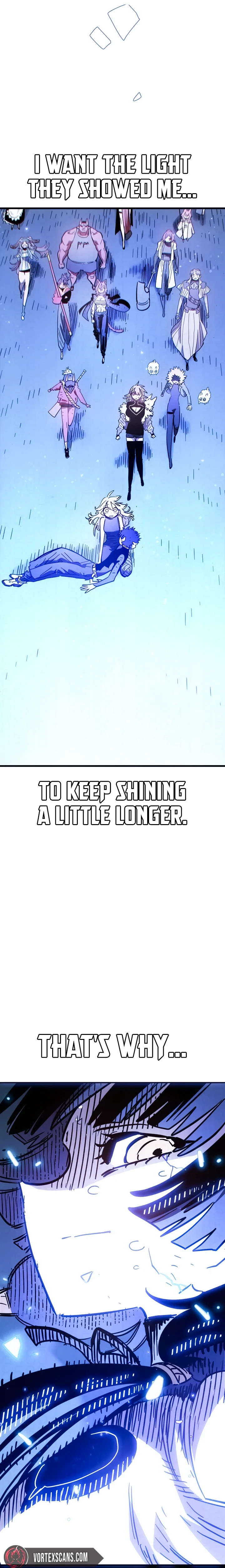 Player Chapter 263 - Page 9