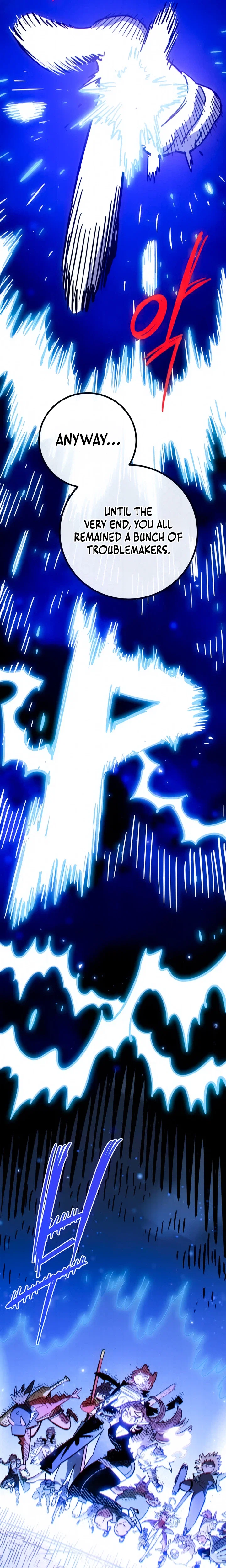 Player Chapter 263 - Page 11